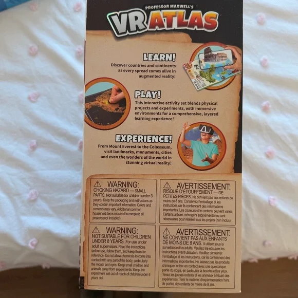 VR Atlas - Picture 3 of 3